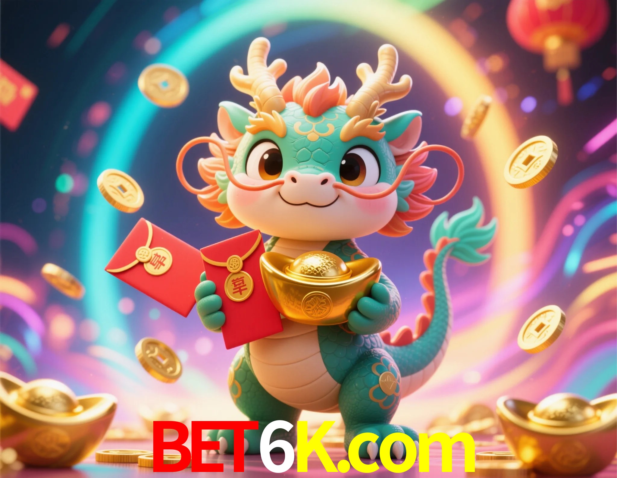 Fortune-Dragon