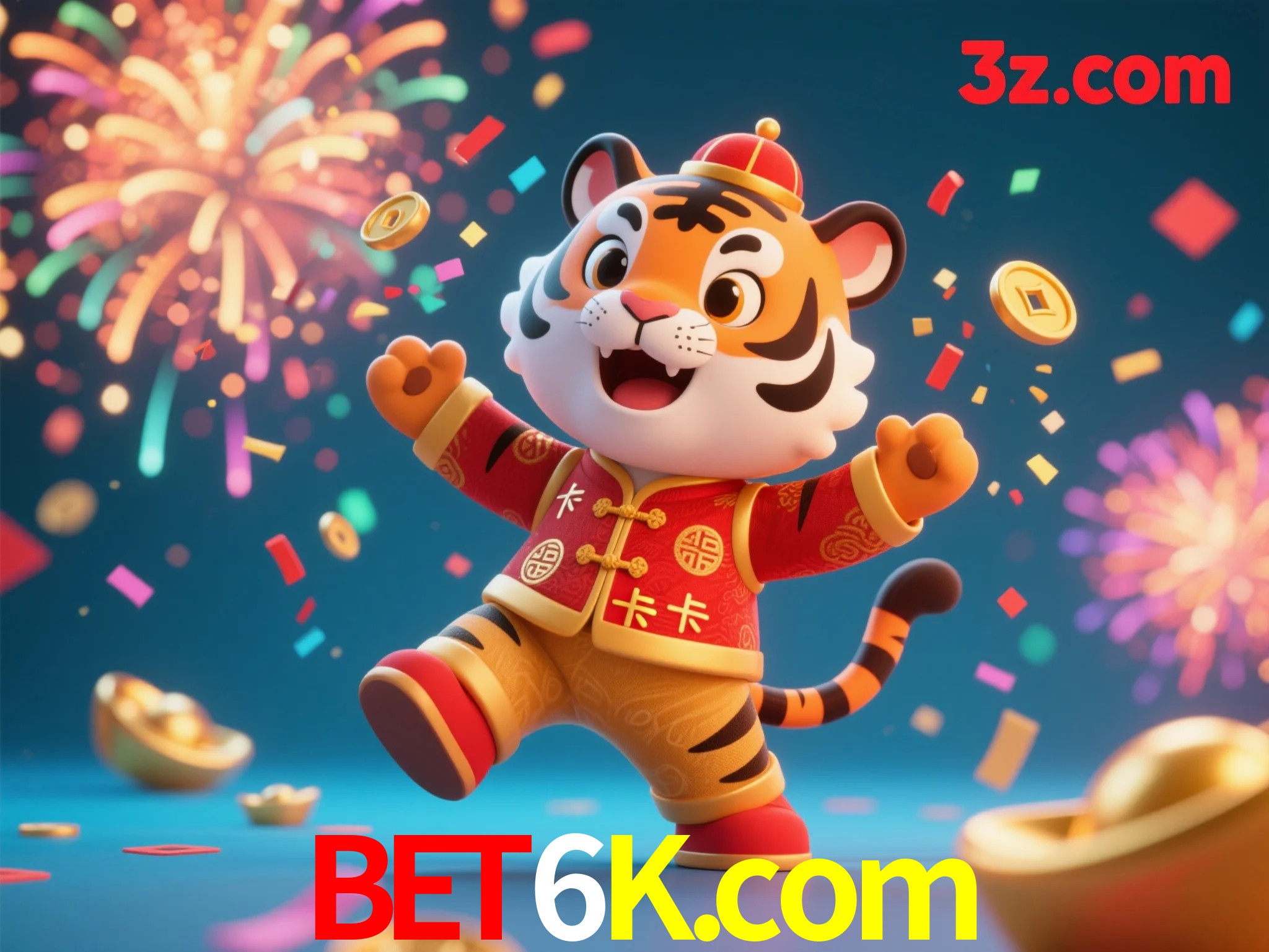 bet6kgame-App
