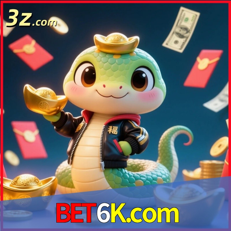 bet6k-Logo